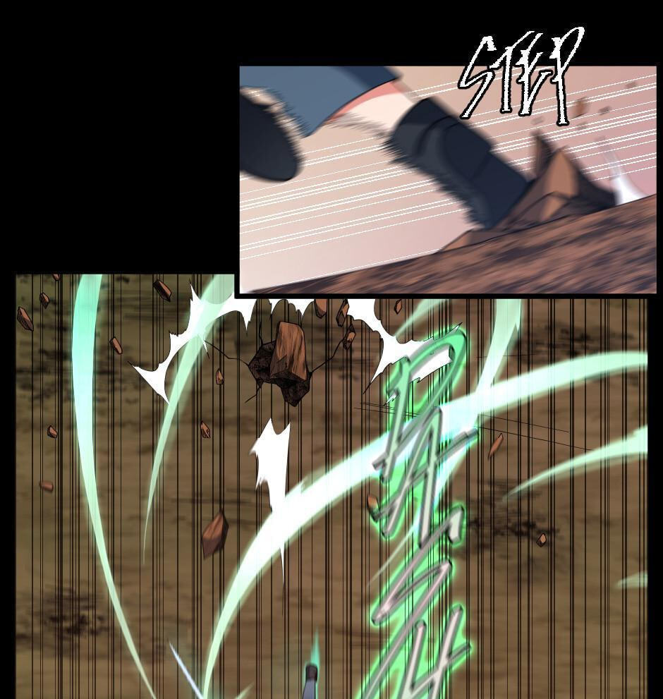 The Beginning After the End Chapter 98 page 51 - 