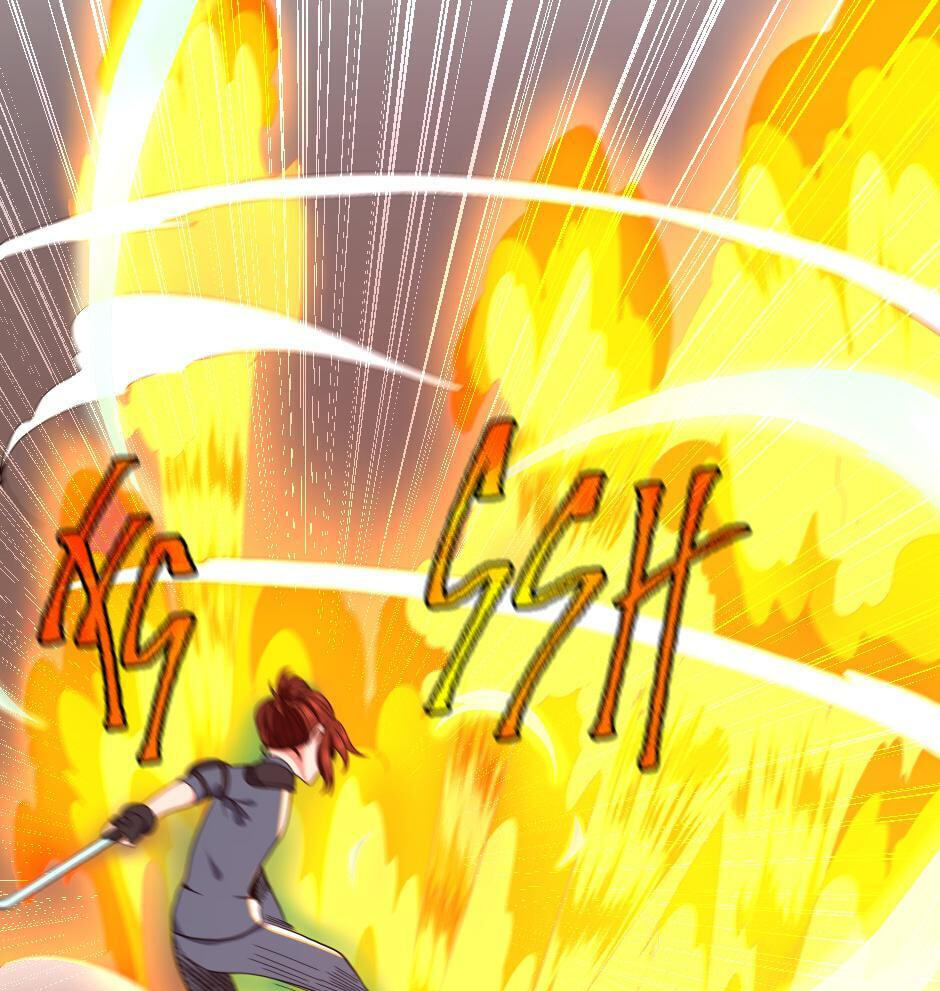 The Beginning After the End Chapter 98 page 57 - 