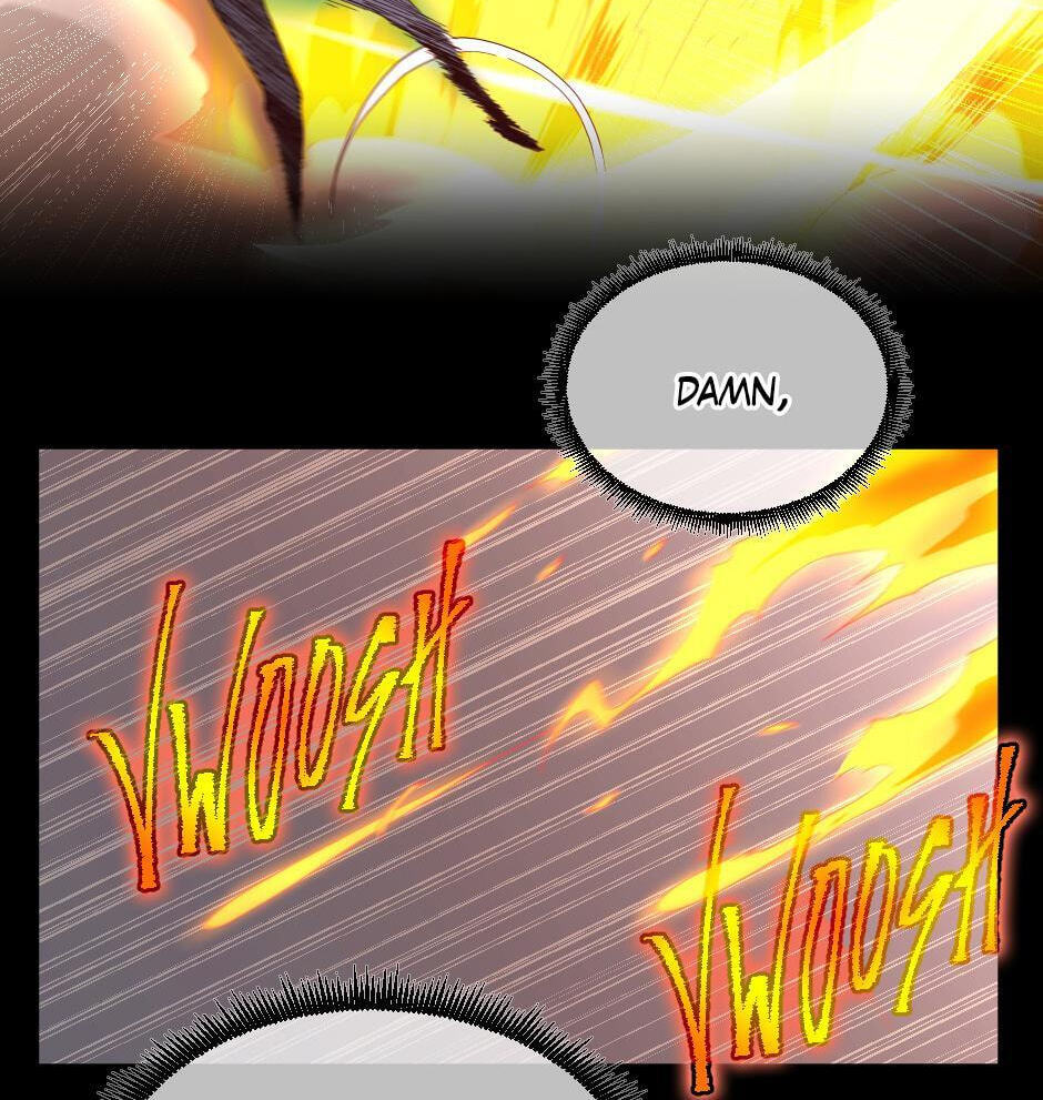 The Beginning After the End Chapter 98 page 58 - 