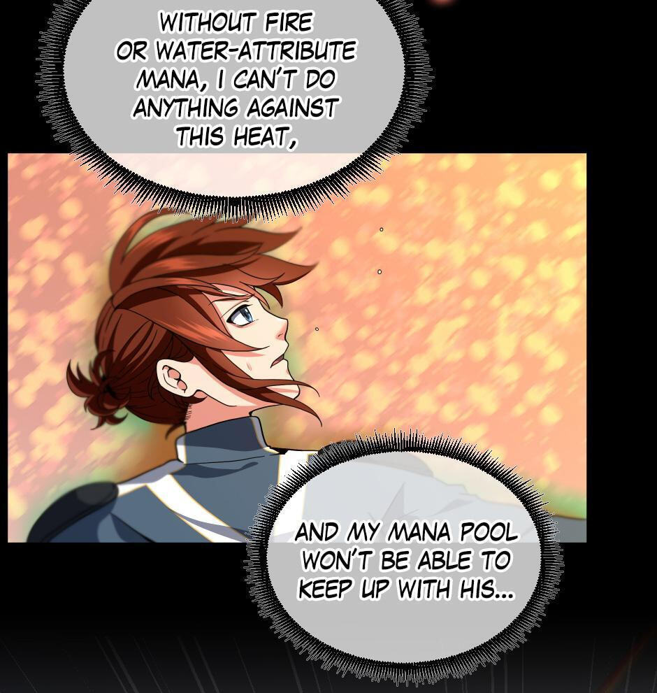 The Beginning After the End Chapter 98 page 59 - 