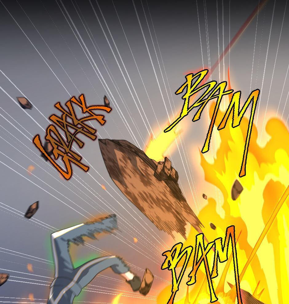 The Beginning After the End Chapter 98 page 60 - 