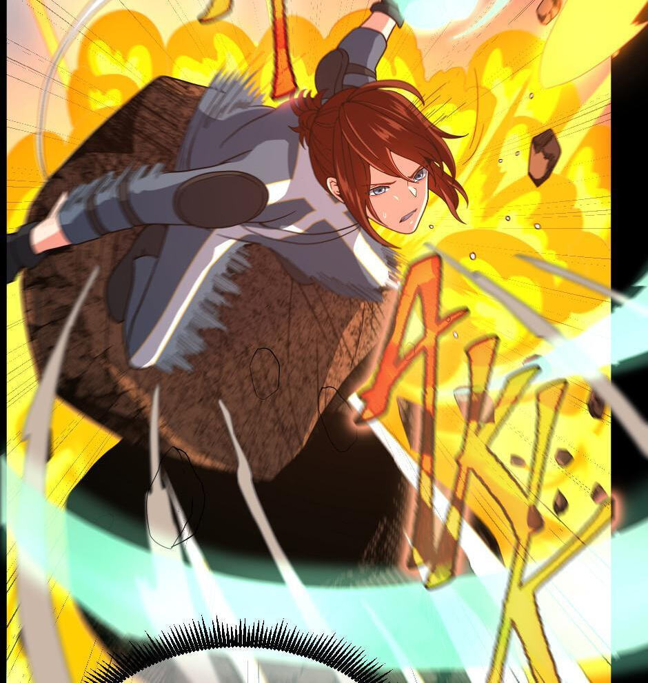 The Beginning After the End Chapter 98 page 64 - 