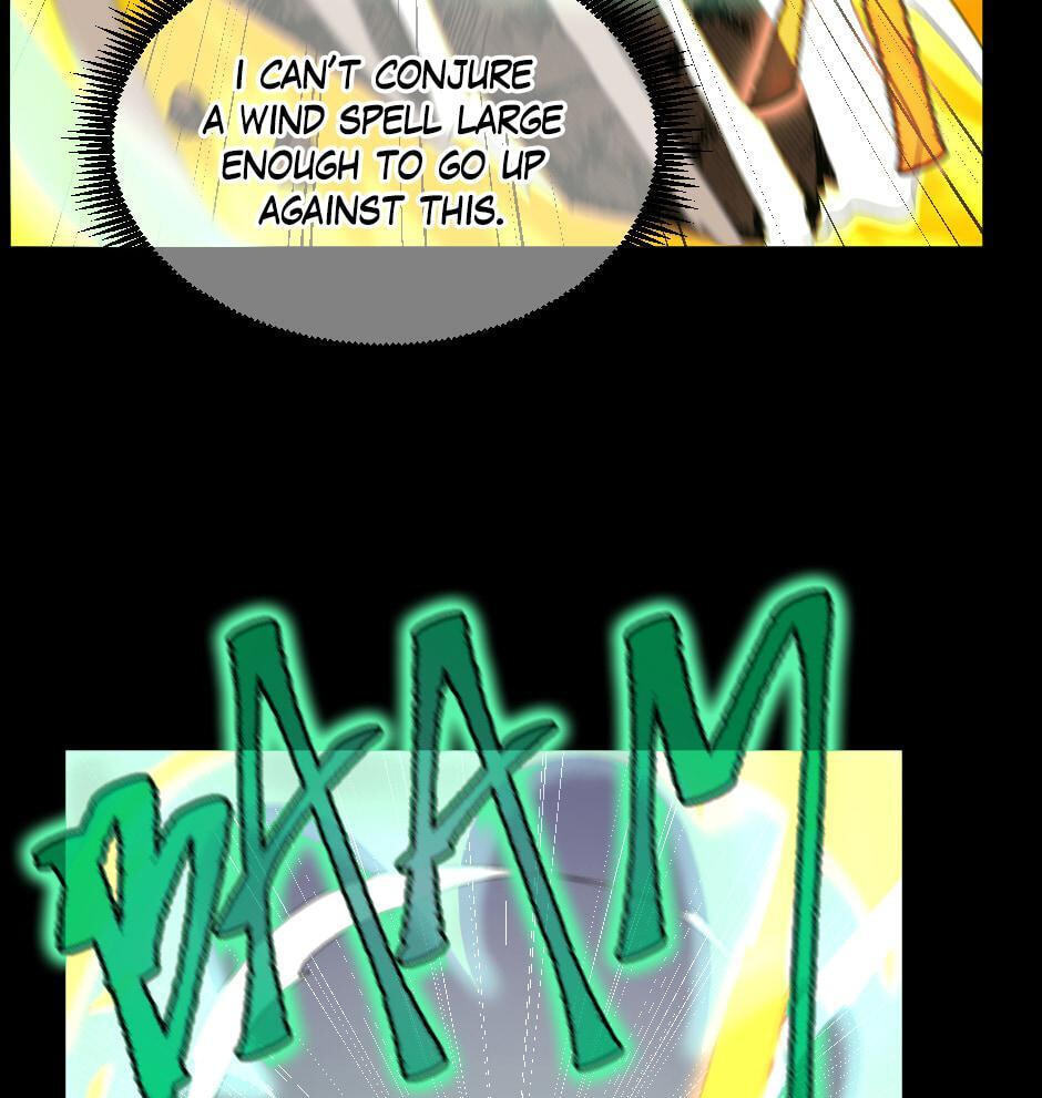 The Beginning After the End Chapter 98 page 65 - 