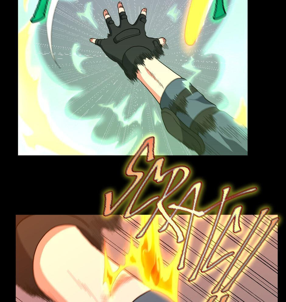 The Beginning After the End Chapter 98 page 66 - 