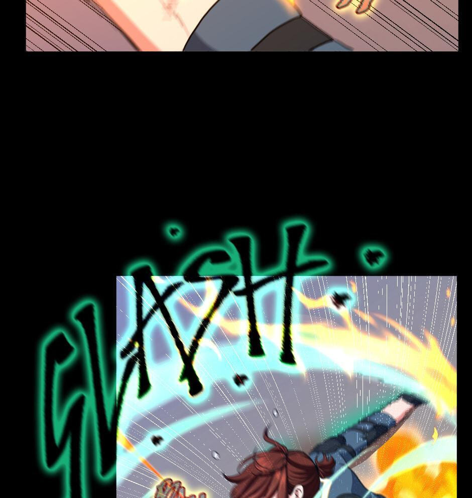 The Beginning After the End Chapter 98 page 67 - 