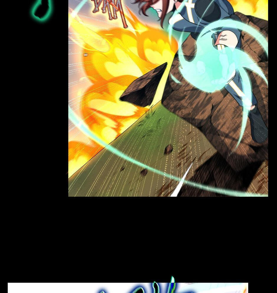 The Beginning After the End Chapter 98 page 68 - 