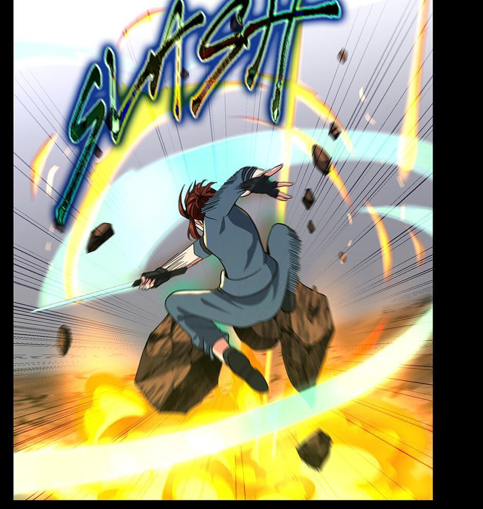 The Beginning After the End Chapter 98 page 69 - 