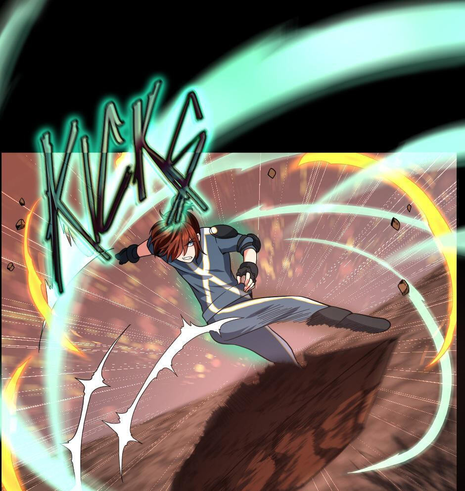 The Beginning After the End Chapter 98 page 71 - 