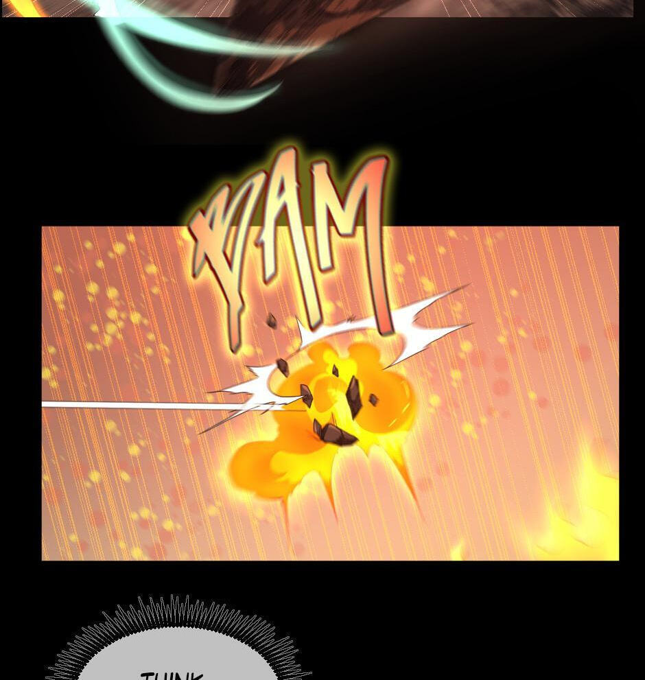 The Beginning After the End Chapter 98 page 72 - 