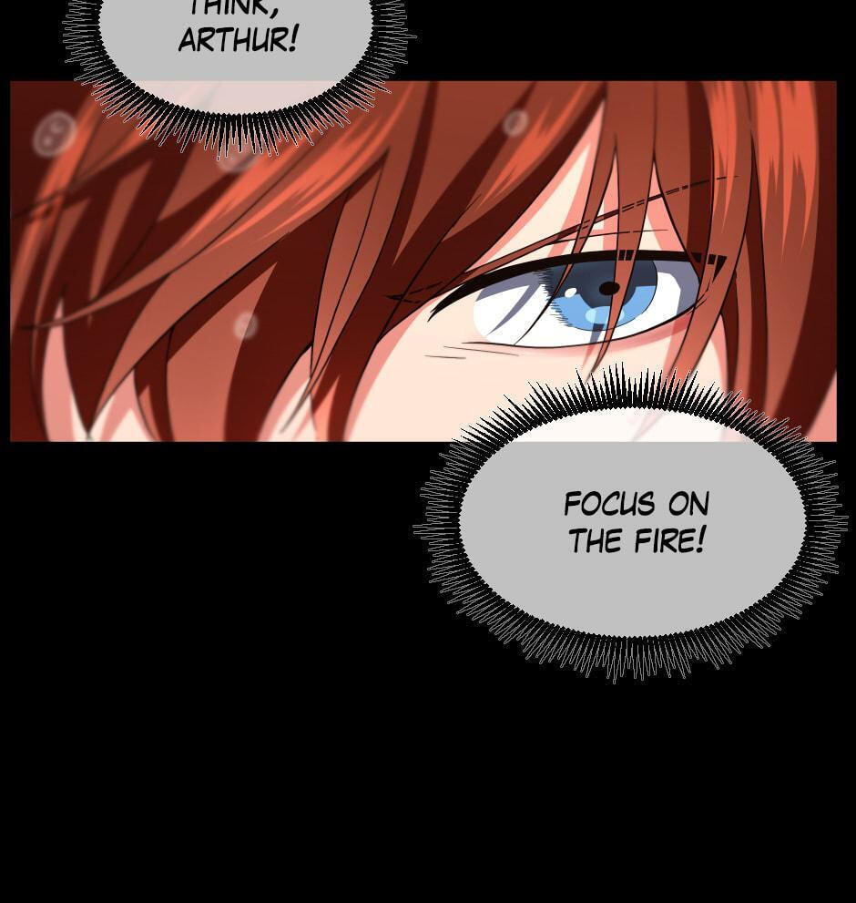 The Beginning After the End Chapter 98 page 73 - 
