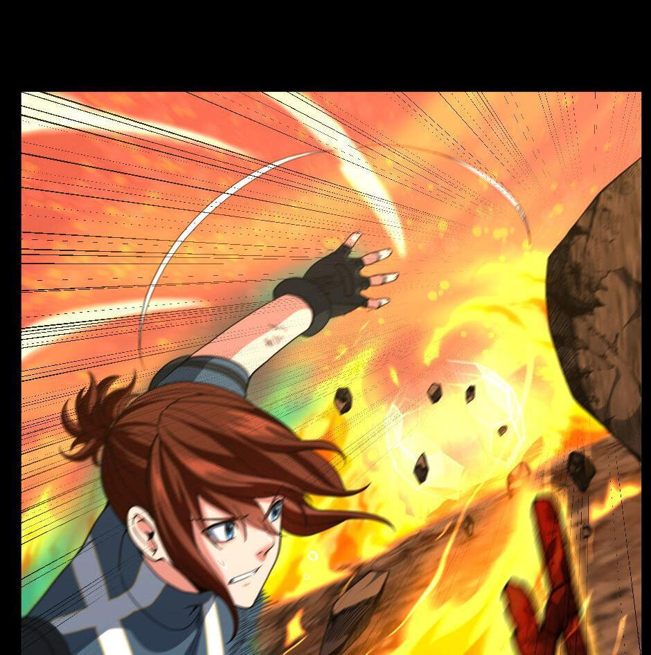 The Beginning After the End Chapter 98 page 82 - 