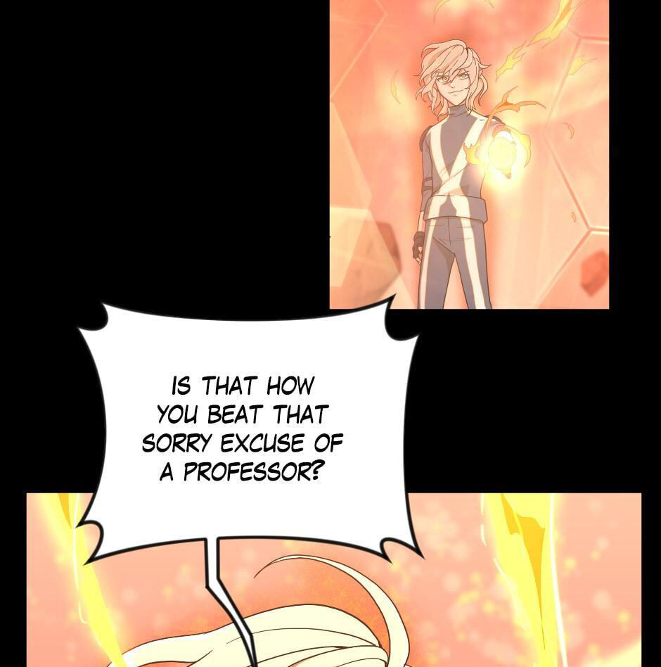 The Beginning After the End Chapter 98 page 85 - 