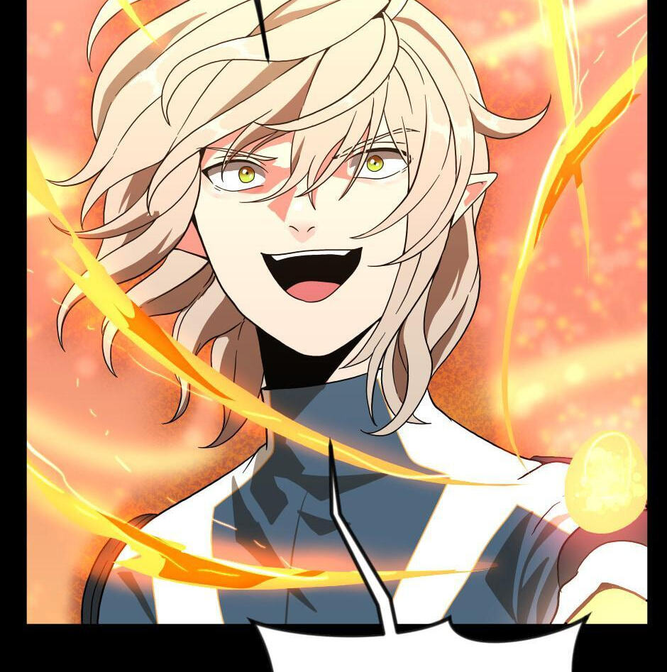 The Beginning After the End Chapter 98 page 86 - 