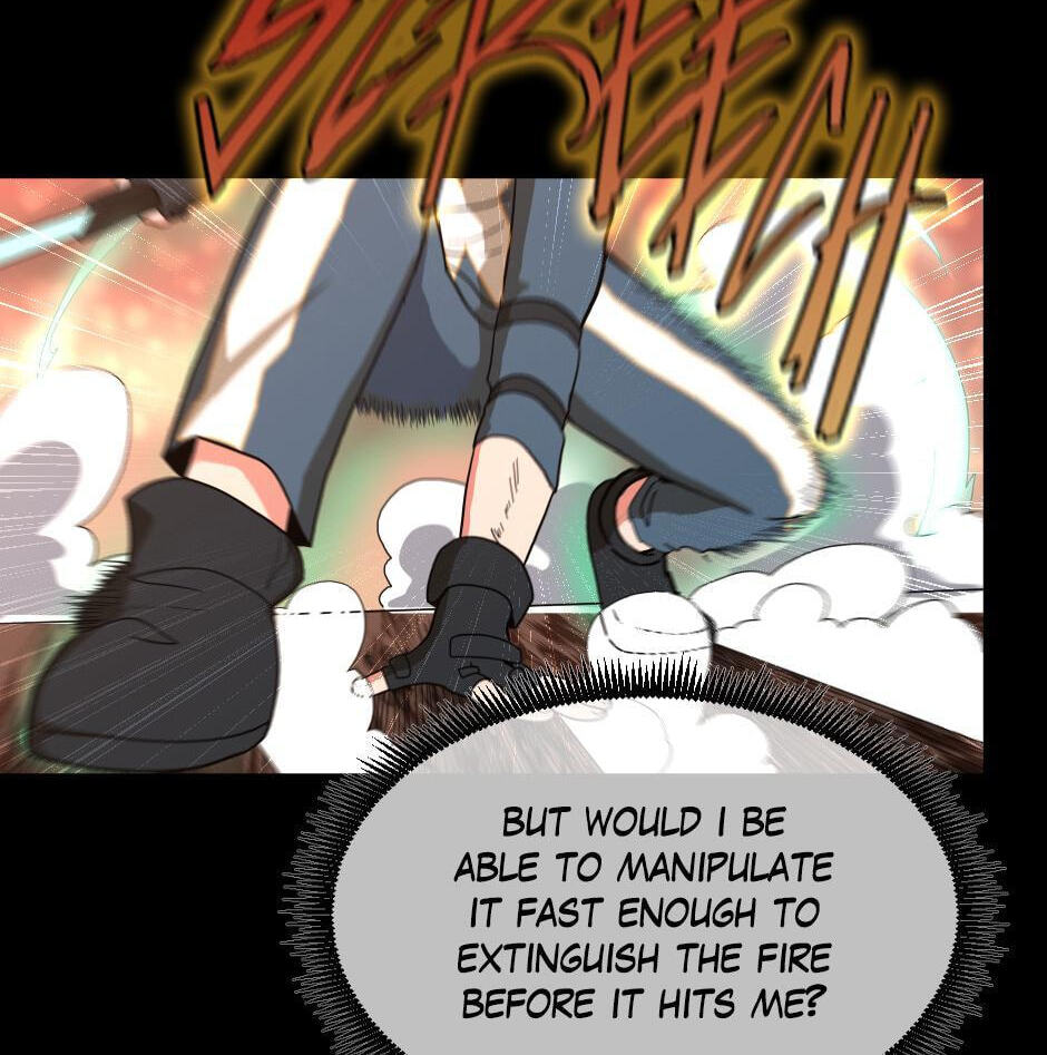 The Beginning After the End Chapter 98 page 90 - 