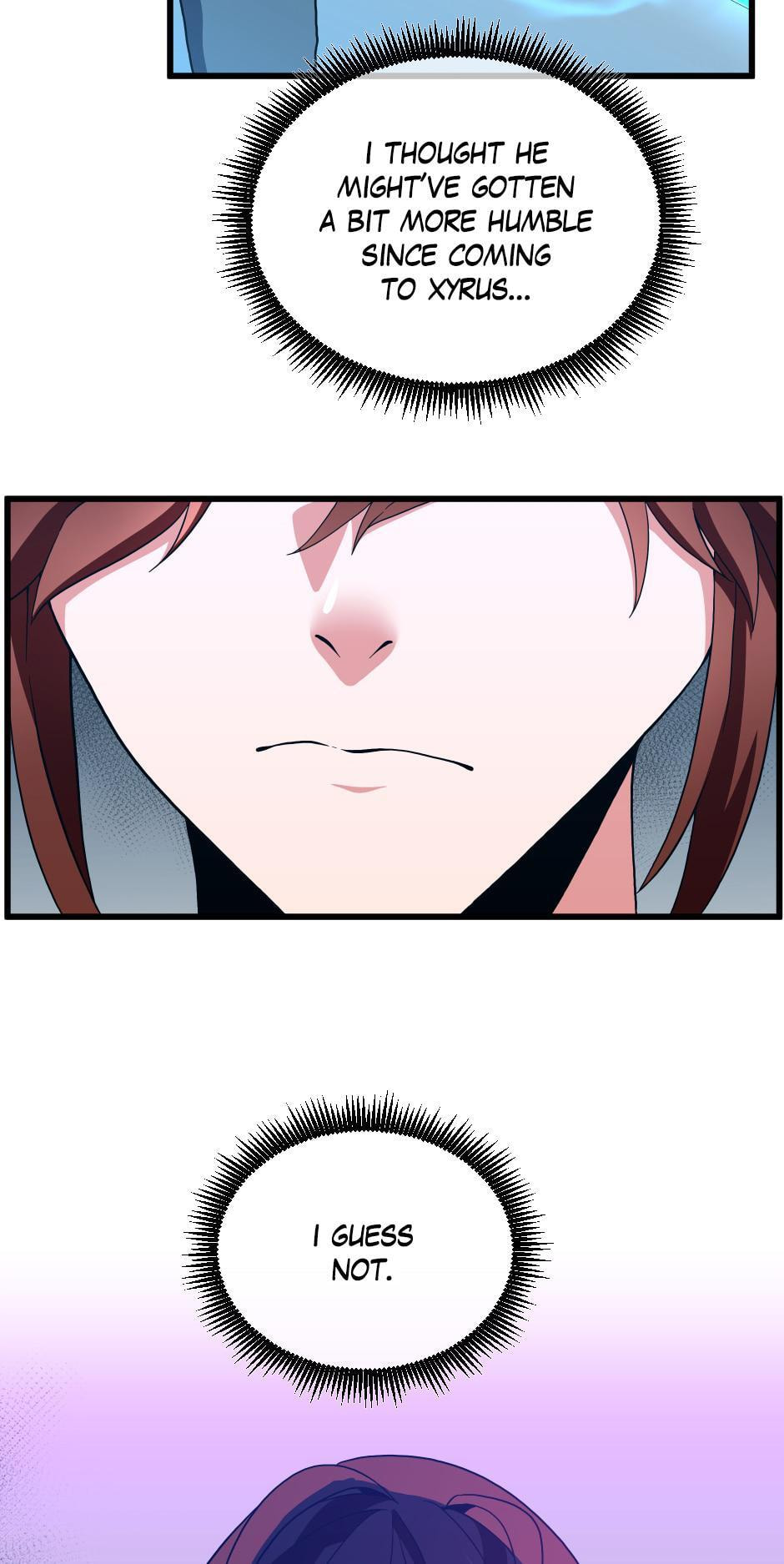 The Beginning After the End Chapter 98 page 10 - 
