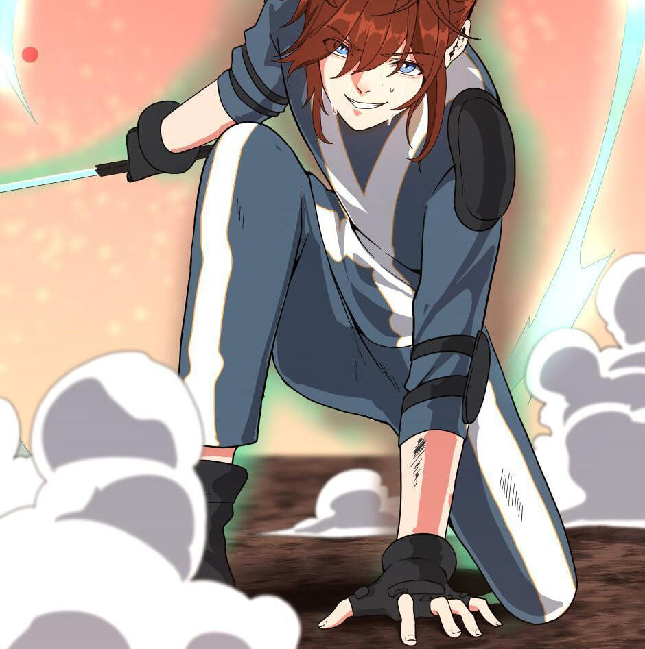 The Beginning After the End Chapter 98 page 96 - 