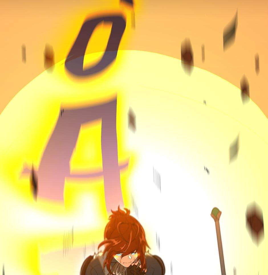 The Beginning After the End Chapter 99 page 101 - 