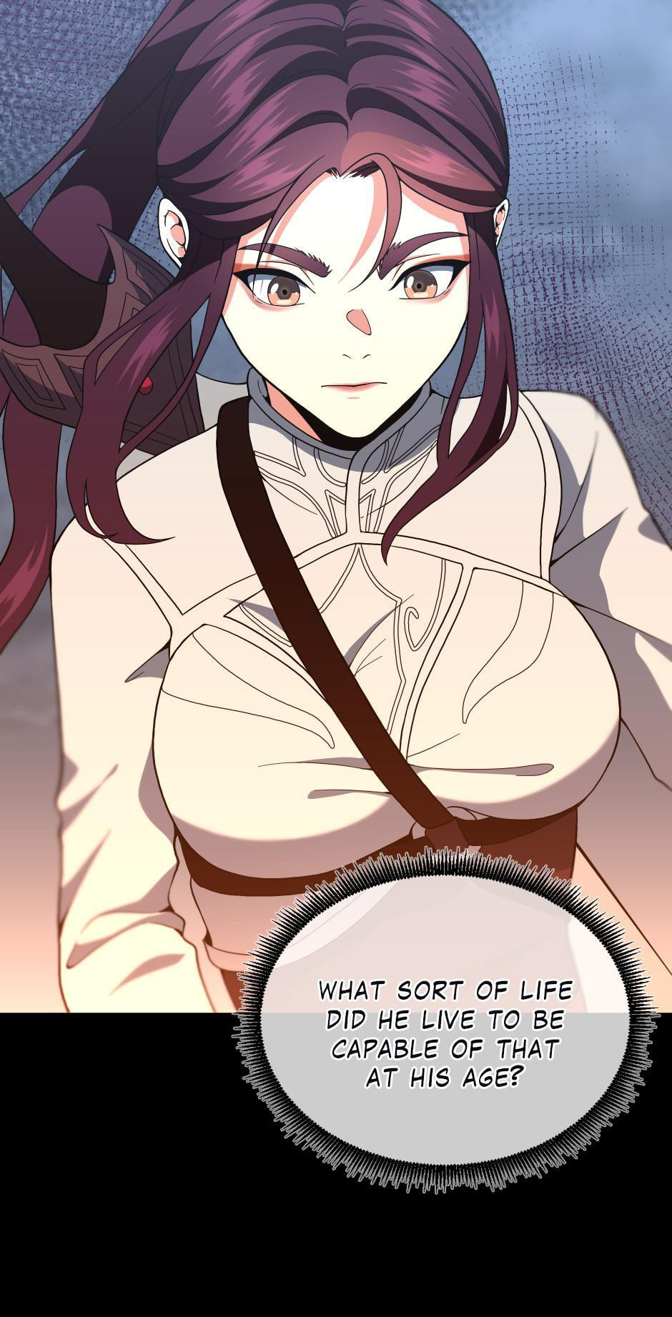 The Beginning After the End Chapter 99 page 13 - 
