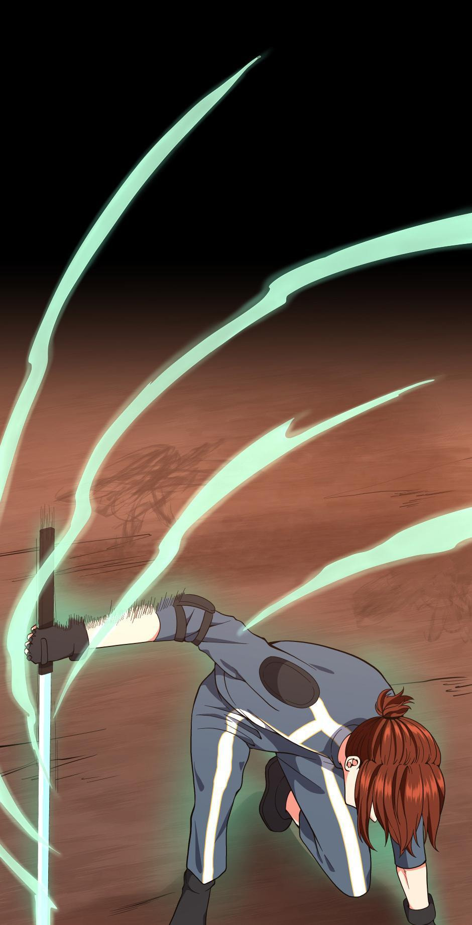 The Beginning After the End Chapter 99 page 14 - 