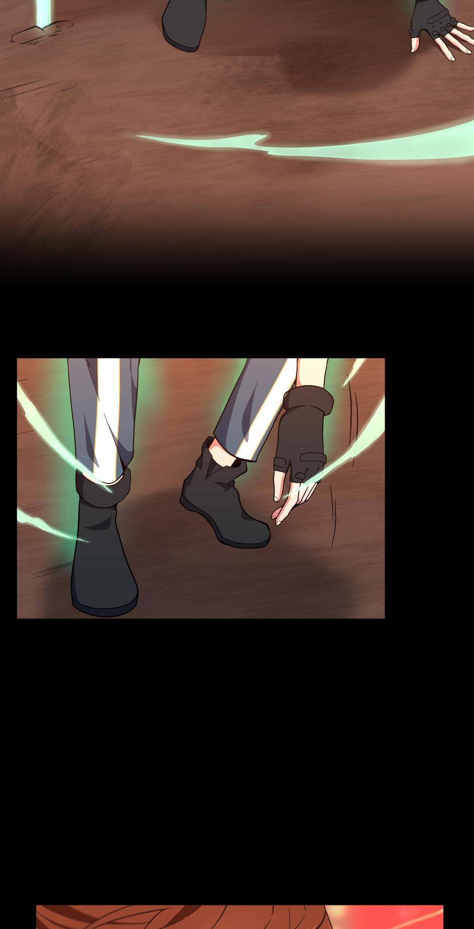 The Beginning After the End Chapter 99 page 15 - 