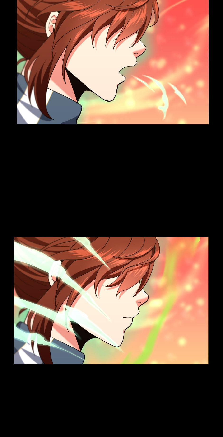 The Beginning After the End Chapter 99 page 16 - 