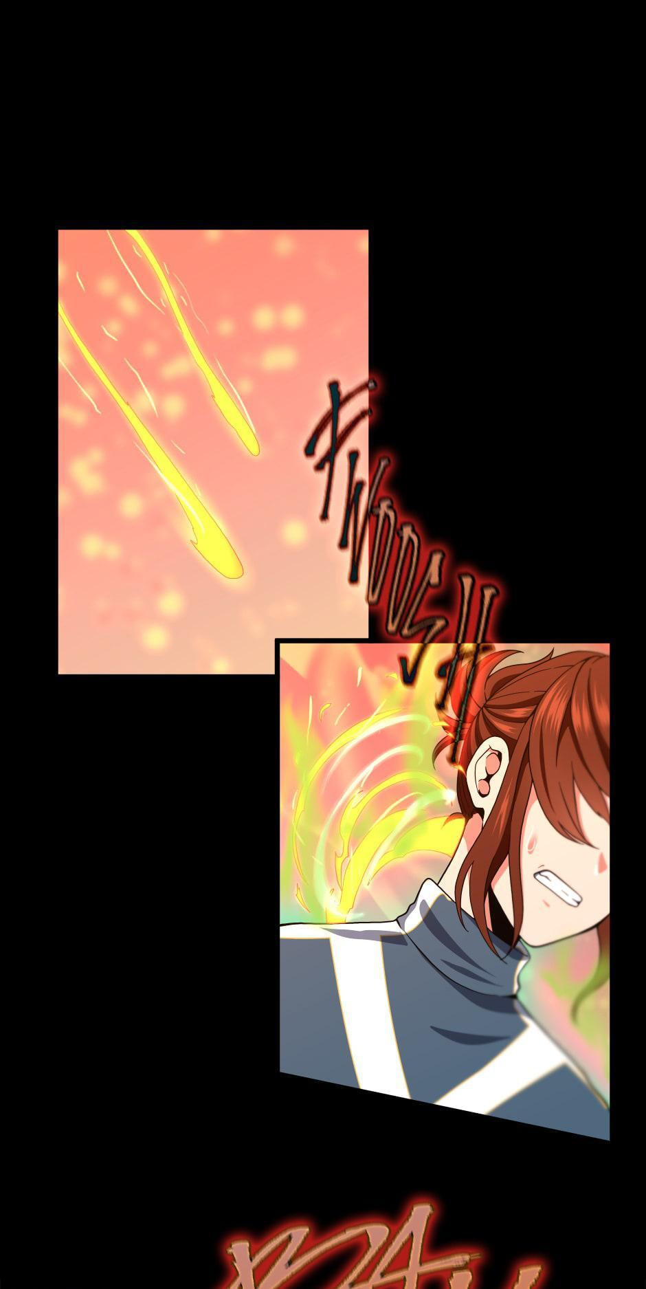 The Beginning After the End Chapter 99 page 19 - 