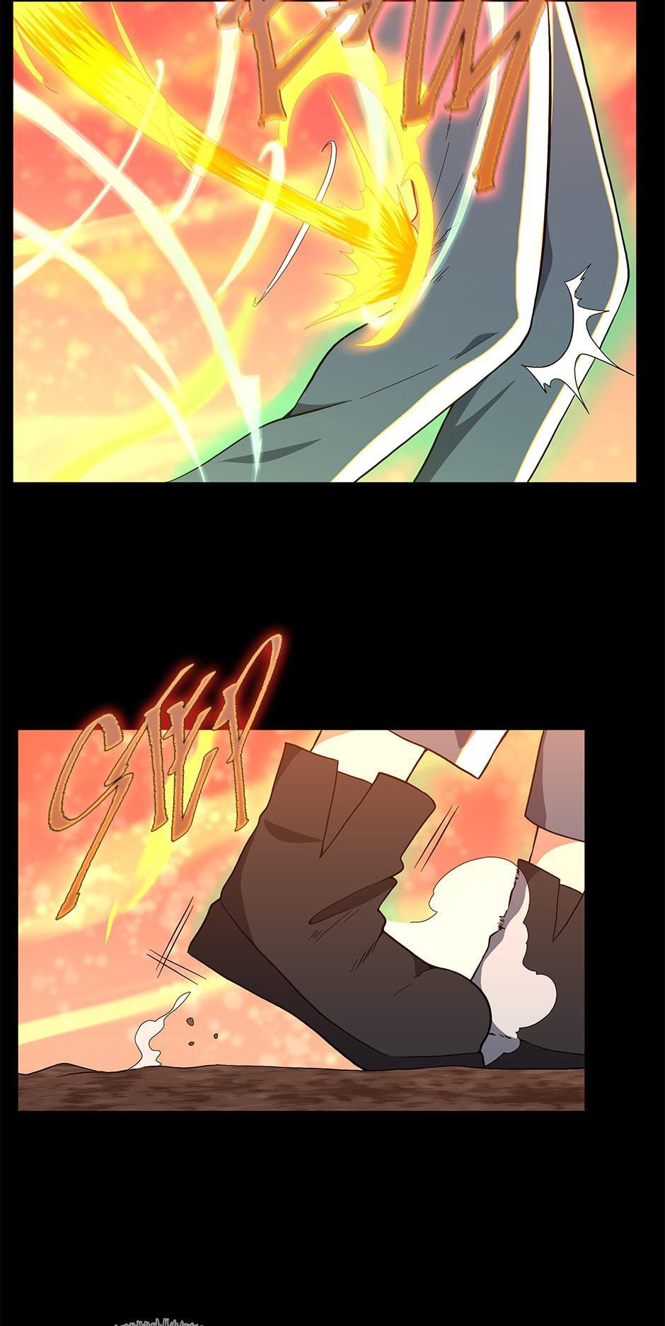 The Beginning After the End Chapter 99 page 20 - 