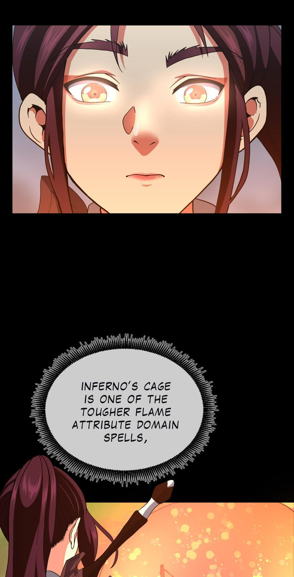 The Beginning After the End Chapter 99 page 3 - 