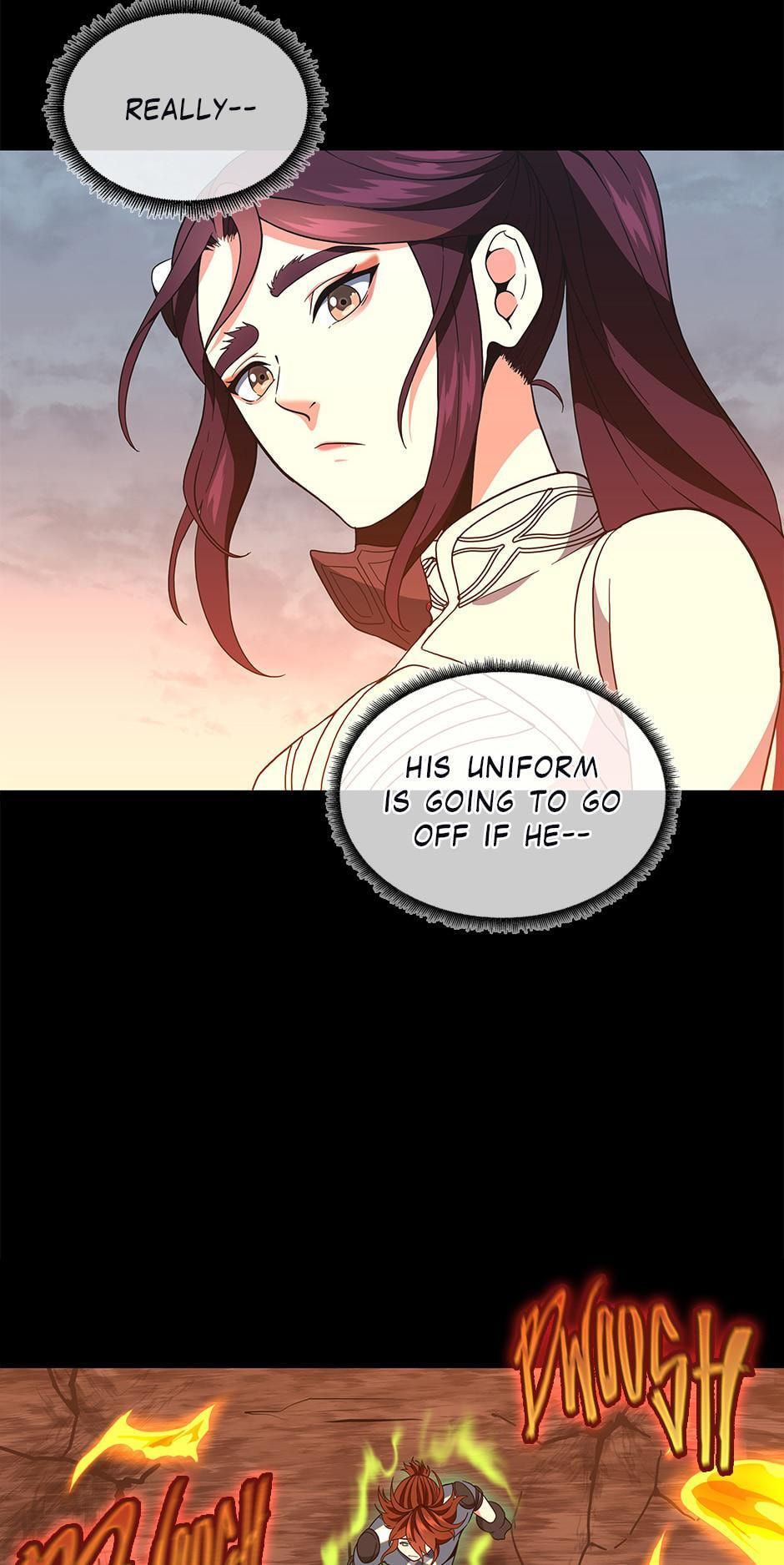 The Beginning After the End Chapter 99 page 21 - 