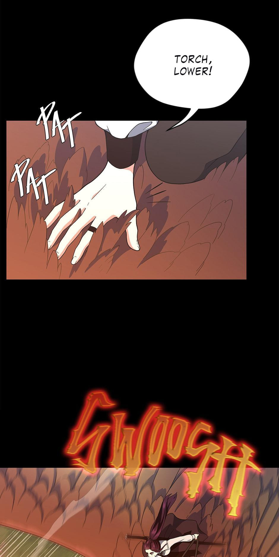 The Beginning After the End Chapter 99 page 24 - 