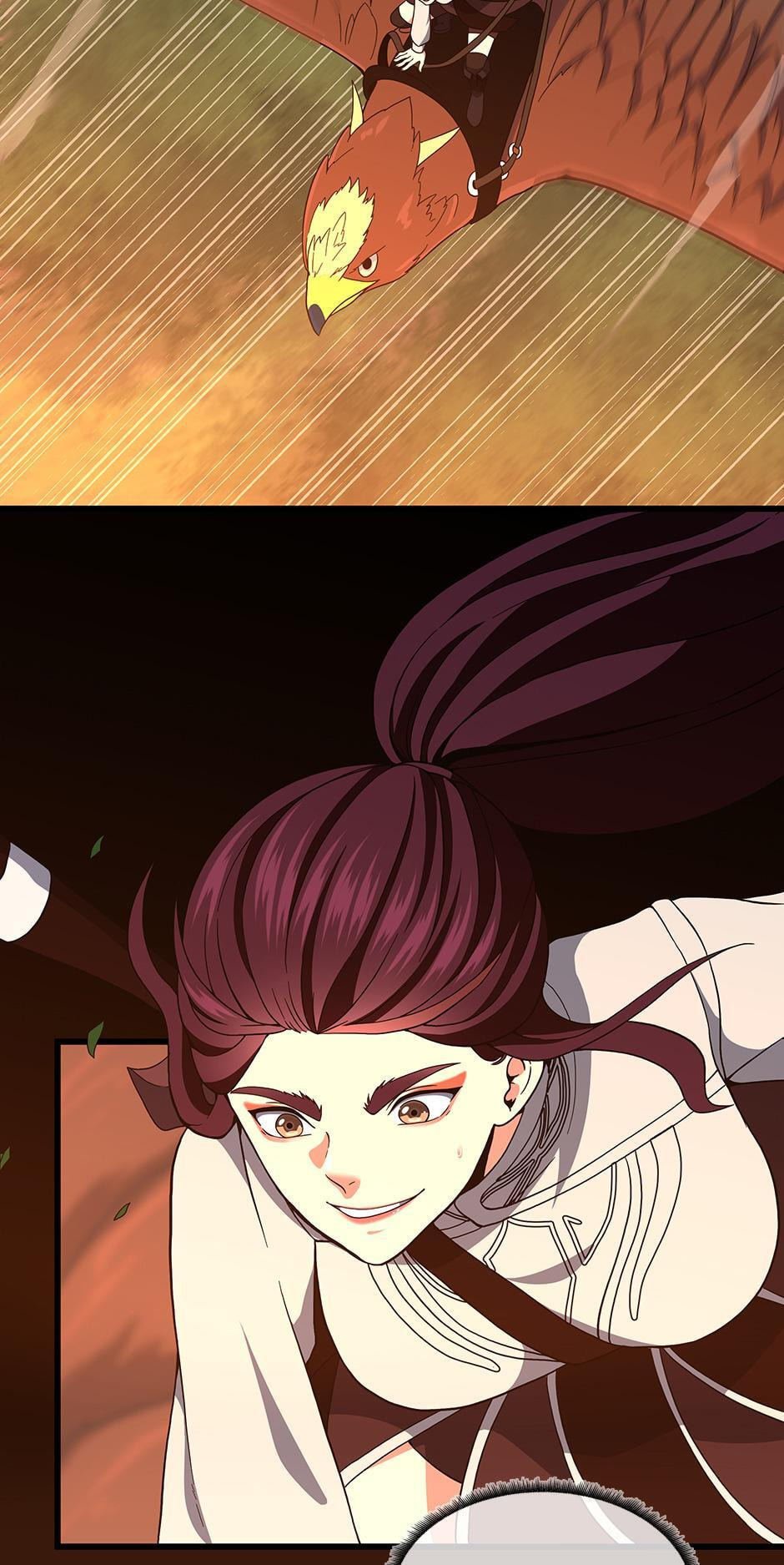 The Beginning After the End Chapter 99 page 25 - 