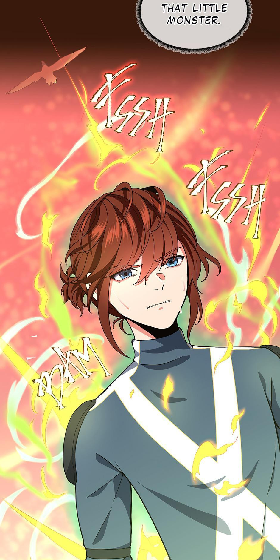 The Beginning After the End Chapter 99 page 26 - 