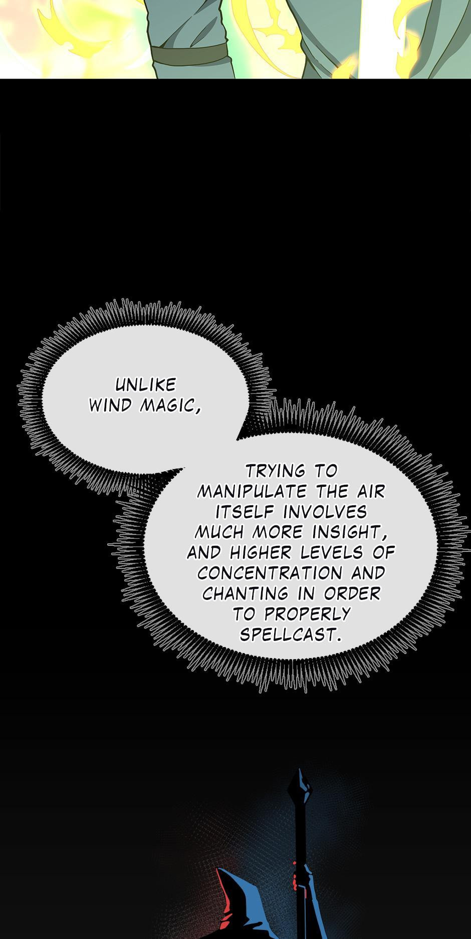The Beginning After the End Chapter 99 page 27 - 