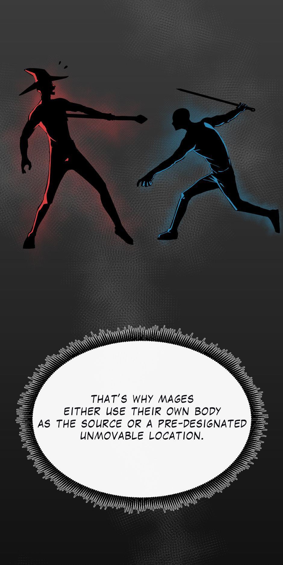 The Beginning After the End Chapter 99 page 30 - 