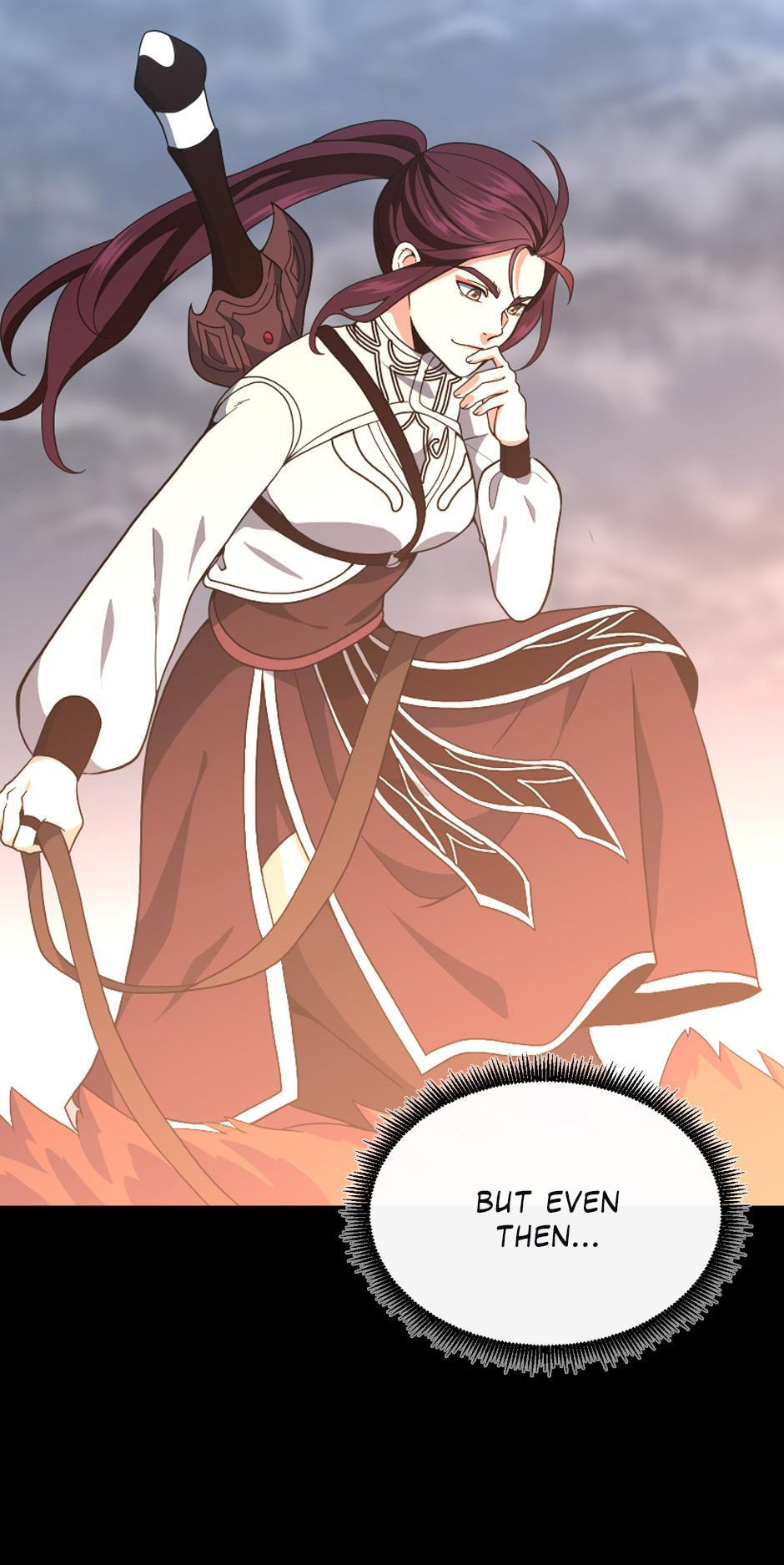 The Beginning After the End Chapter 99 page 32 - 