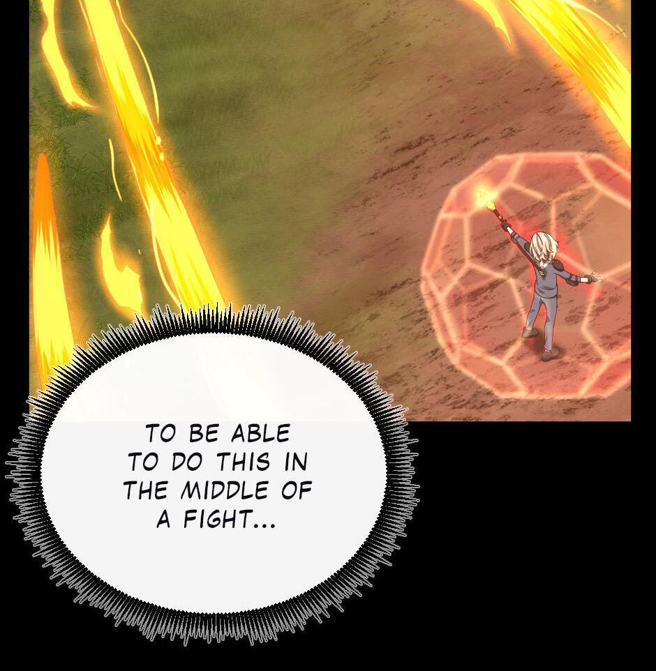 The Beginning After the End Chapter 99 page 34 - 