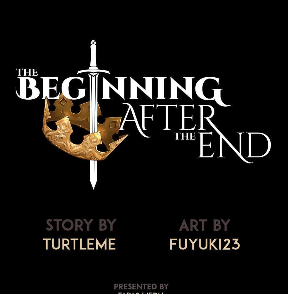 The Beginning After the End Chapter 99 page 38 - 