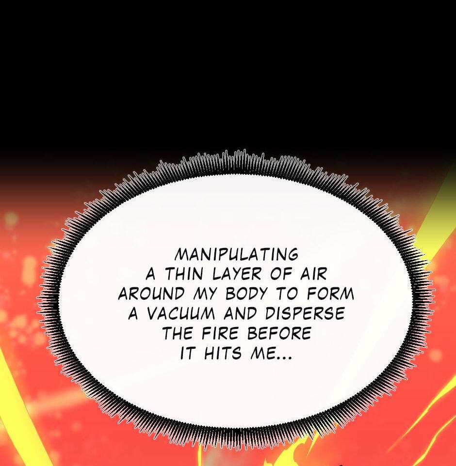 The Beginning After the End Chapter 99 page 40 - 