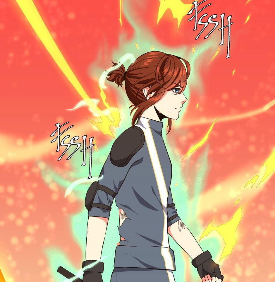 The Beginning After the End Chapter 99 page 41 - 