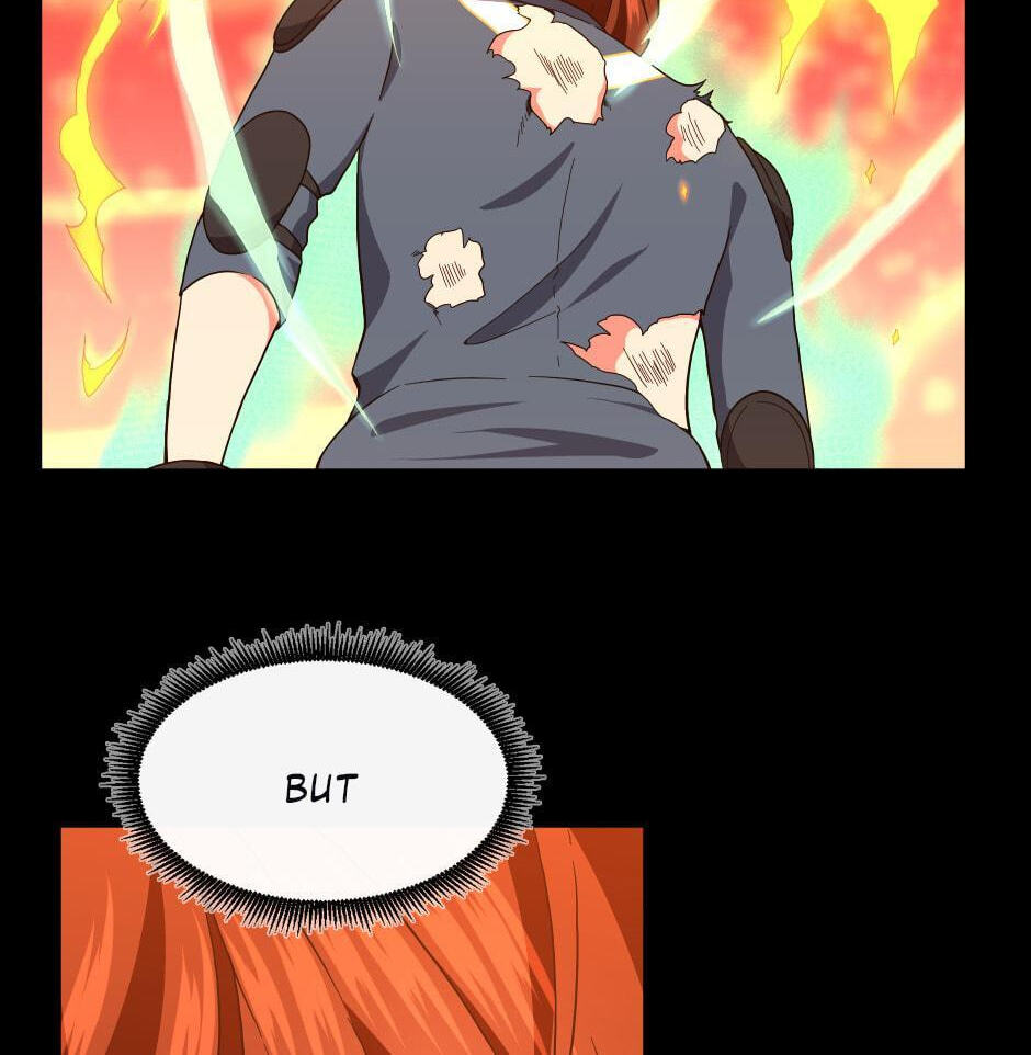 The Beginning After the End Chapter 99 page 44 - 