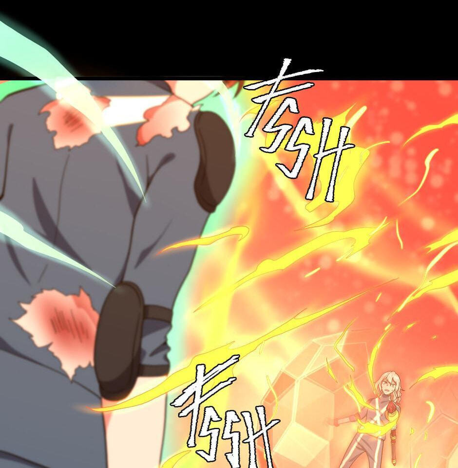 The Beginning After the End Chapter 99 page 46 - 