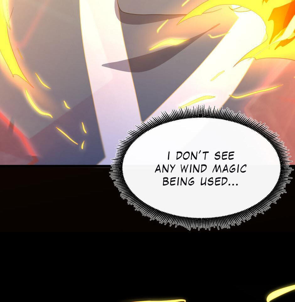 The Beginning After the End Chapter 99 page 50 - 