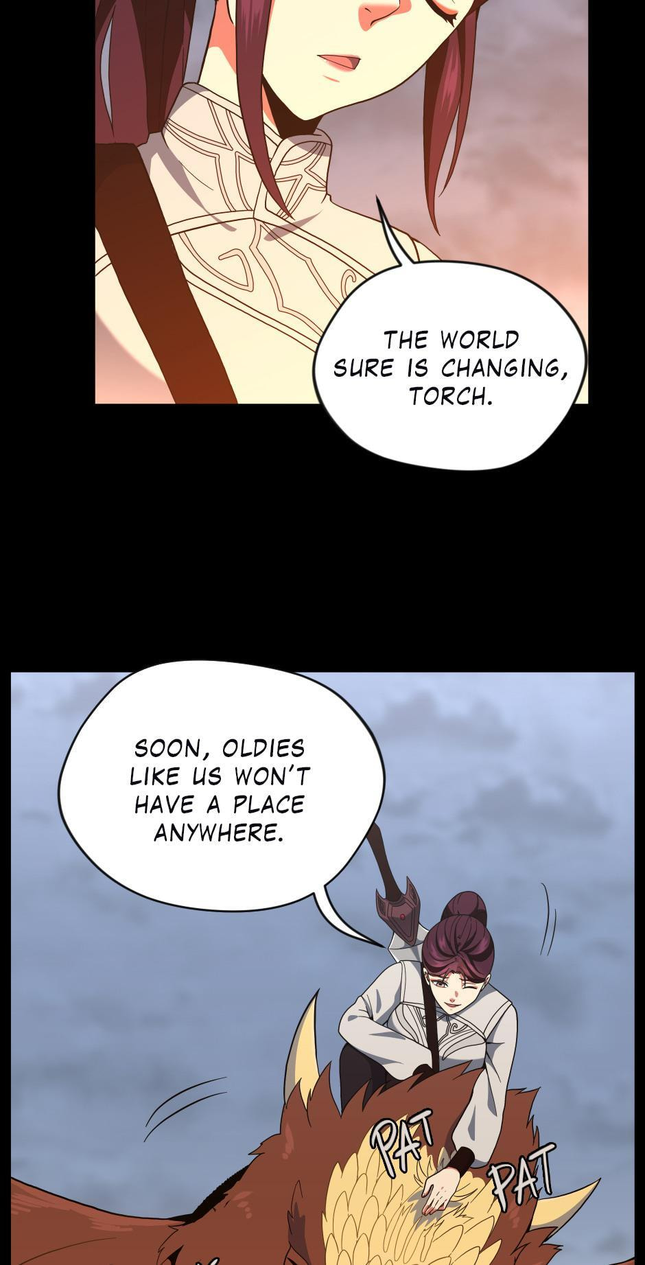 The Beginning After the End Chapter 99 page 6 - 