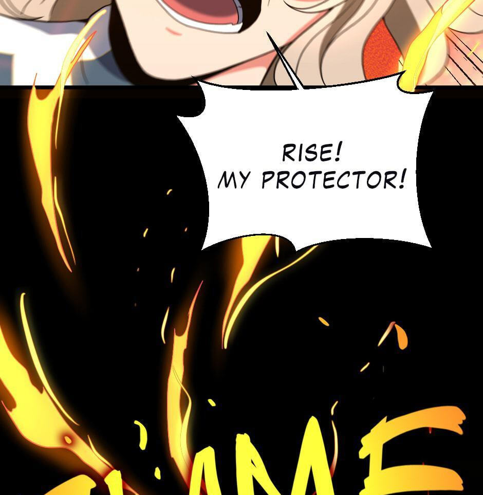 The Beginning After the End Chapter 99 page 53 - 