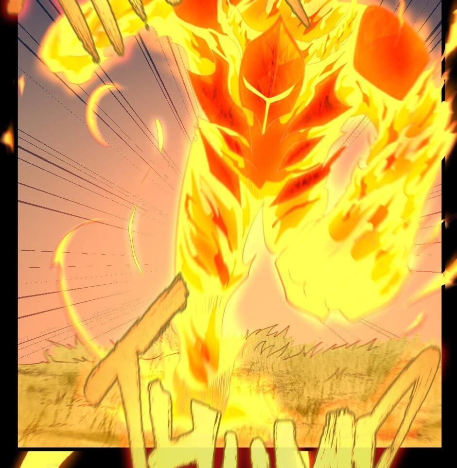 The Beginning After the End Chapter 99 page 59 - 