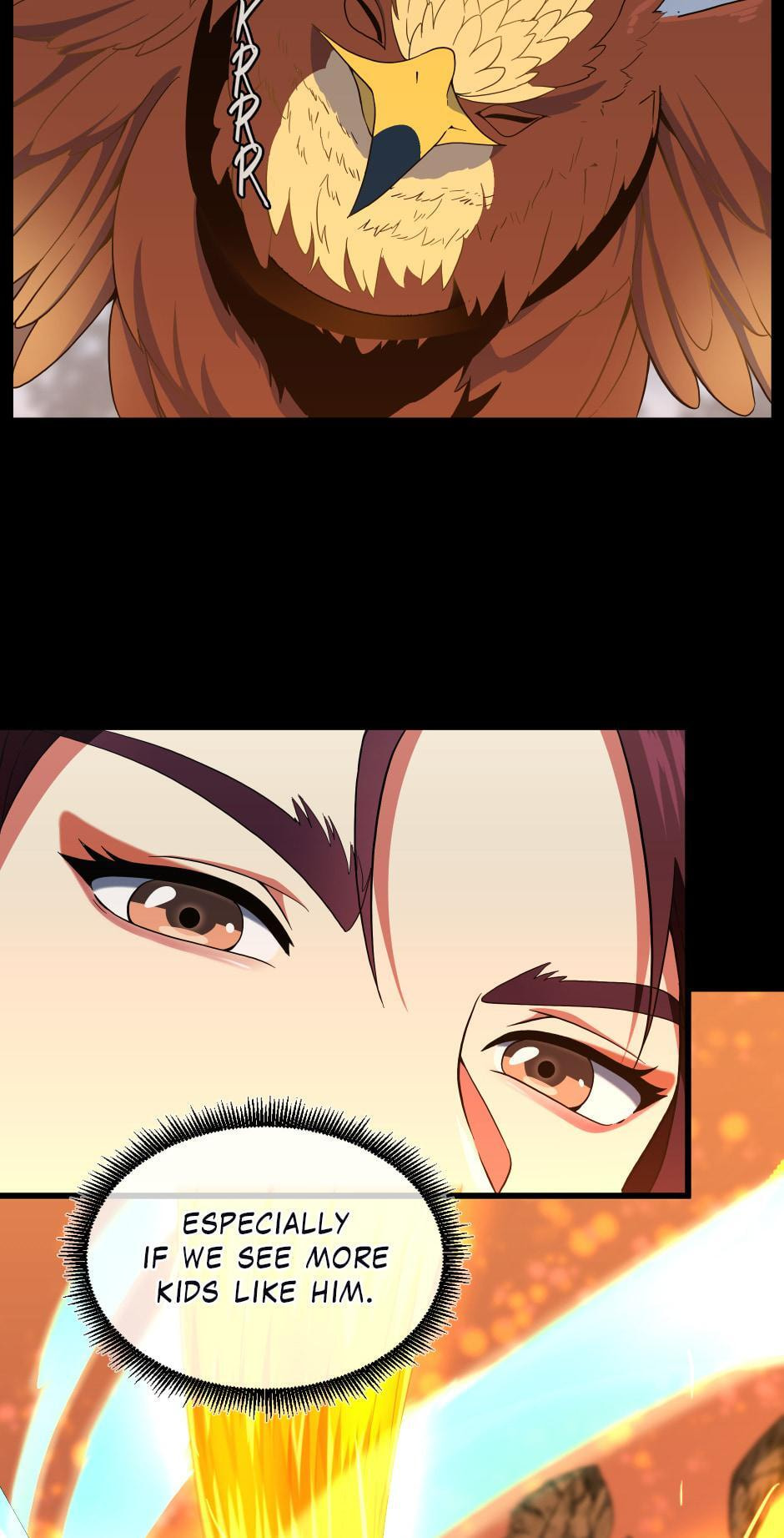 The Beginning After the End Chapter 99 page 7 - 