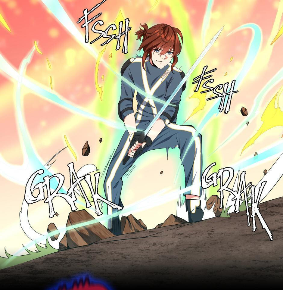 The Beginning After the End Chapter 99 page 61 - 