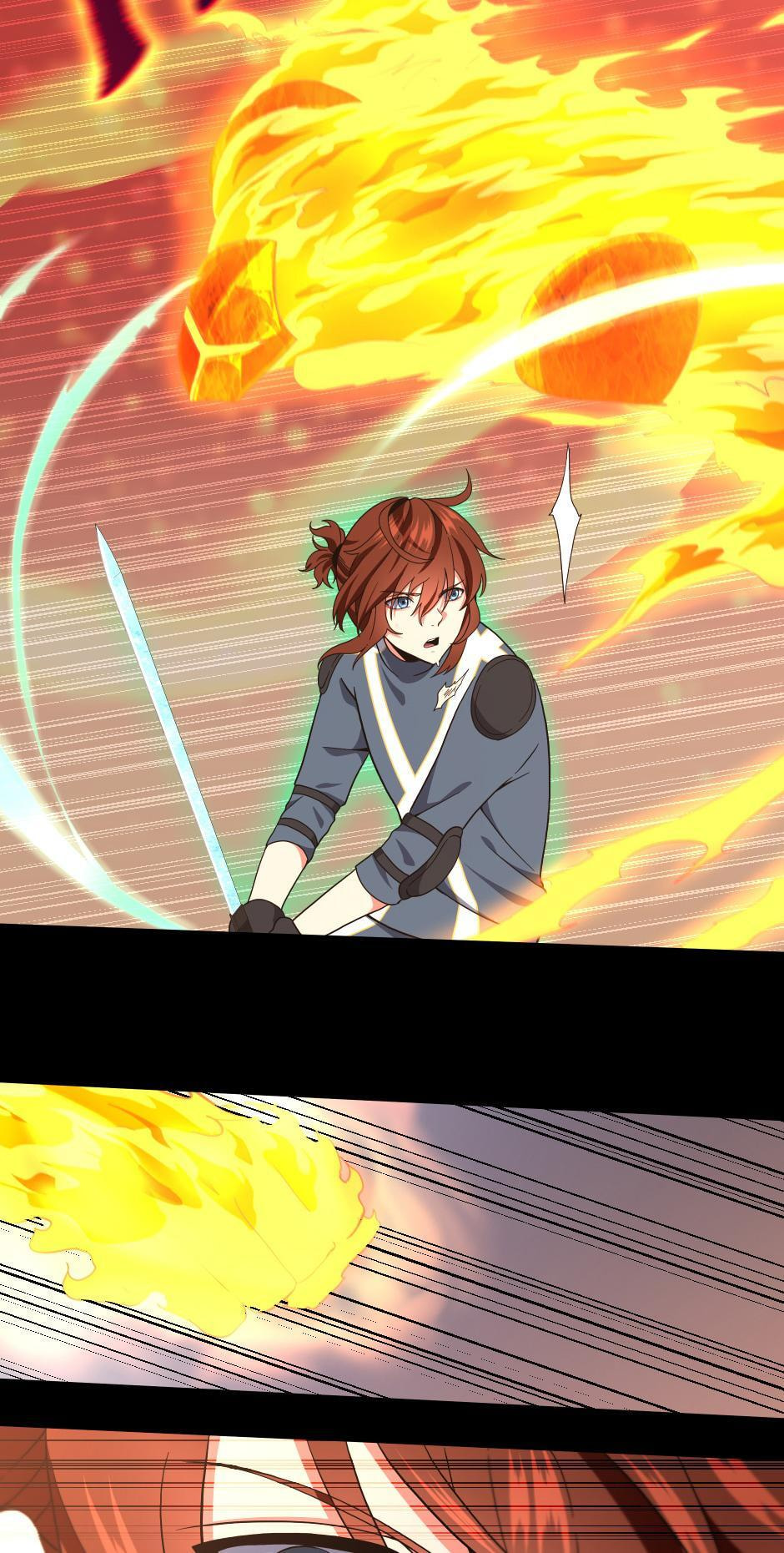 The Beginning After the End Chapter 99 page 66 - 