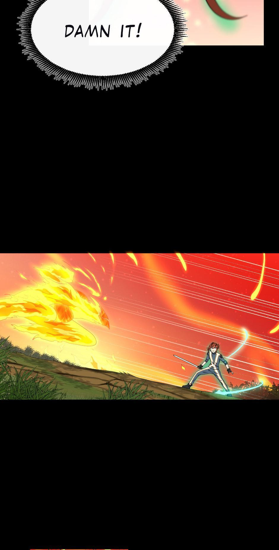 The Beginning After the End Chapter 99 page 72 - 