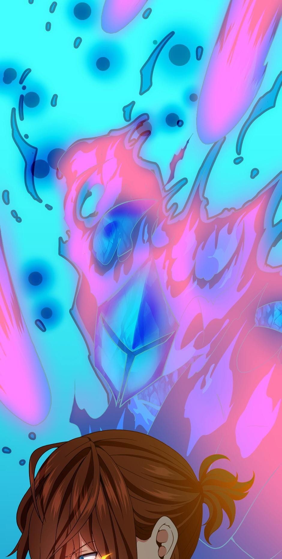 The Beginning After the End Chapter 99 page 75 - 